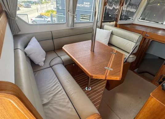BOTNIA MARIN - TARGA 32 - 20