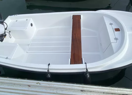 PIROU NAUTISME - PEN SARDIN - 2