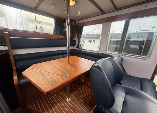 BOTNIA MARIN - TARGA 35 - 14