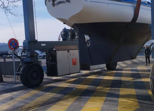 BERNARD - CHASSIRON - 5