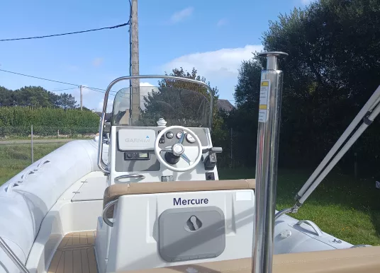 ZODIAC - MEDLINE 5.8 - 2