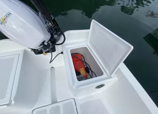 PIROU NAUTISME - PEN SARDIN - 6