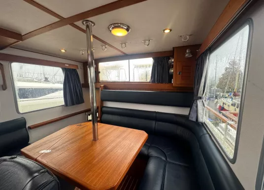 BOTNIA MARIN - TARGA 35 - 15