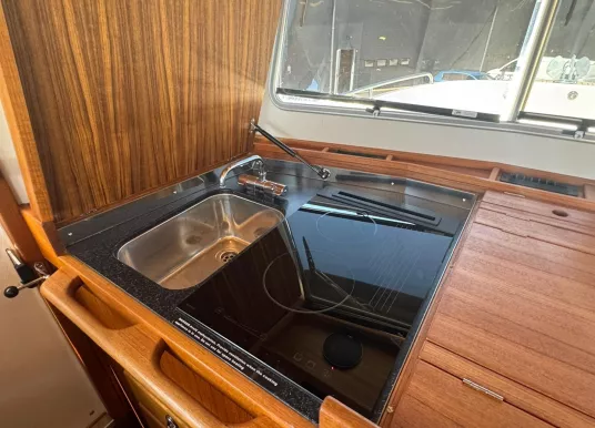 BOTNIA MARIN - TARGA 32 - 22