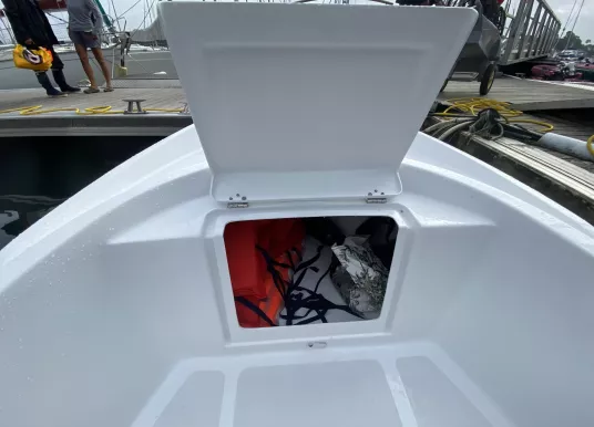 PIROU NAUTISME - PEN SARDIN - 4