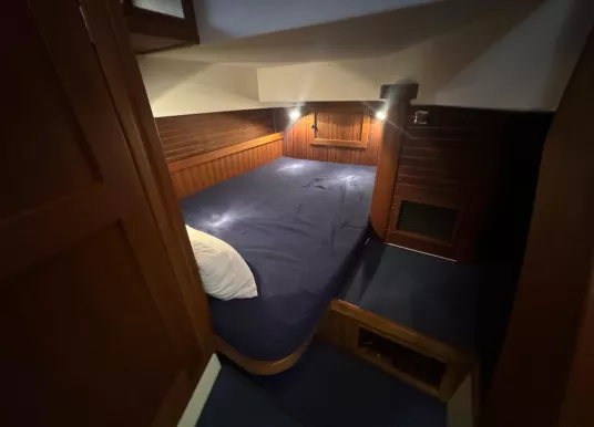 BOTNIA MARIN - TARGA 35 - 16