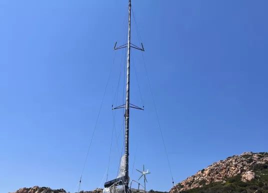 QUORNING BOATS - DRAGONFLY 28 PERFORMANCE - 2