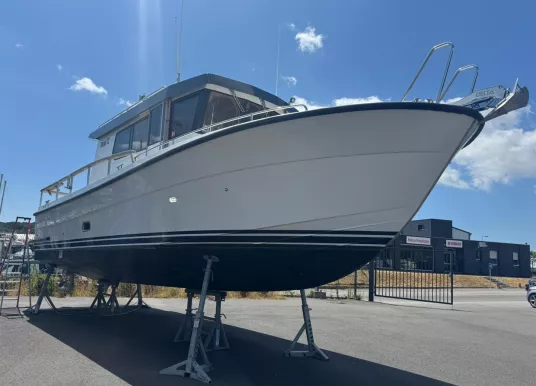 BOTNIA MARIN - TARGA 32 - 3