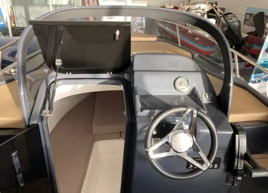 NIREUS - NIREUS 53 ELEGANCE - 5