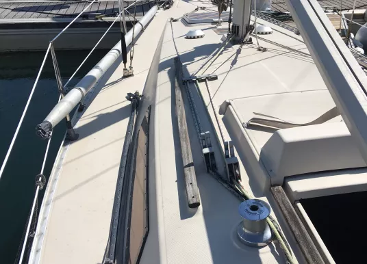 BENETEAU - FIRST 30 - 2