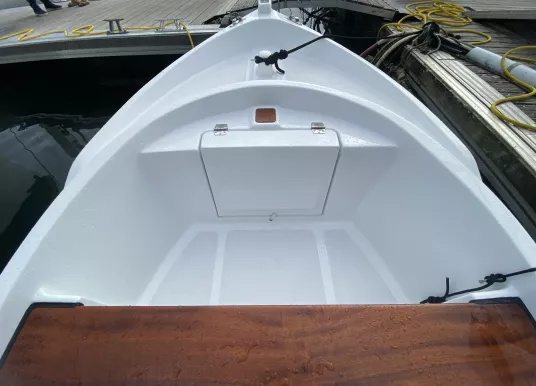 PIROU NAUTISME - PEN SARDIN - 3