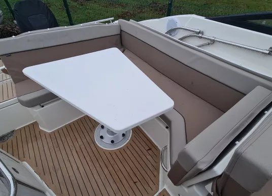 QUICKSILVER - ACTIV 805 CRUISER - 6