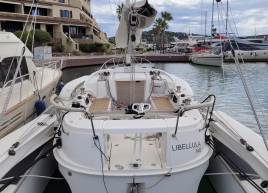 DRAGONFLY - DRAGONFLY 32 - 4