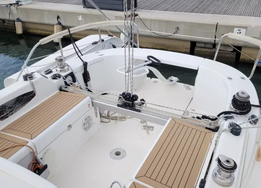 DRAGONFLY - DRAGONFLY 32 - 6