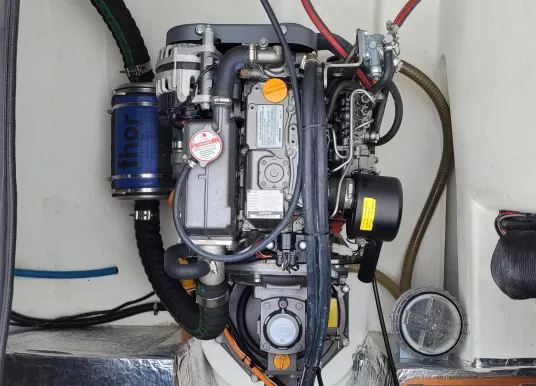 DRAGONFLY - DRAGONFLY 32 - 21