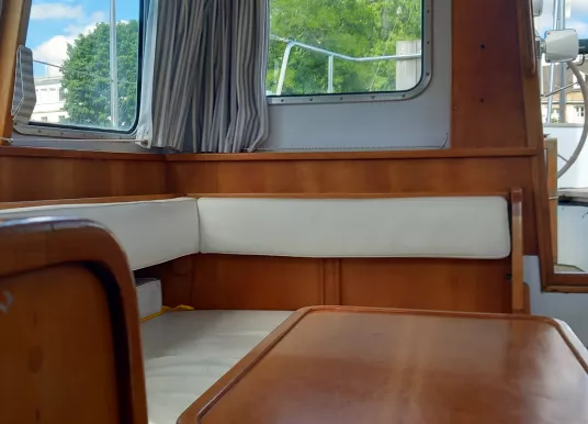 LEMSTRA PORSIUS - CARENA 38 DS - 4