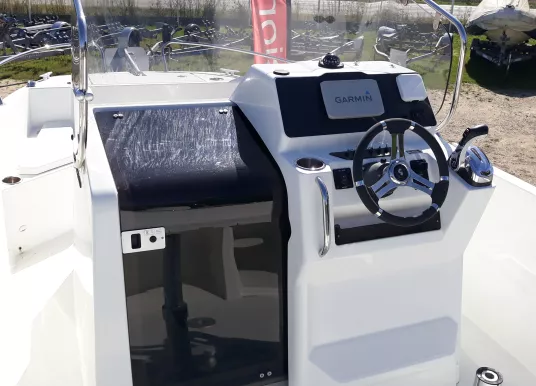 BENETEAU - FLYER 7 SPACEDECK - 2