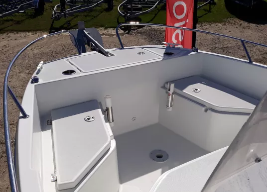 BENETEAU - FLYER 7 SPACEDECK - 3