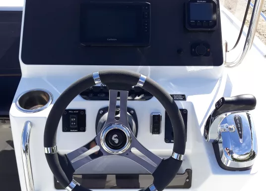 BENETEAU - FLYER 7 SPACEDECK - 4