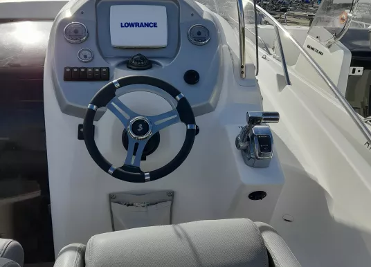 BENETEAU - FLYER 750 SD - 4