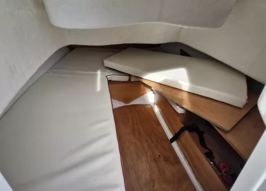 BENETEAU - FLYER 650 OPEN - 10