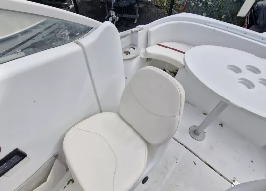BENETEAU - FLYER 650 OPEN - 4