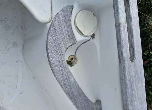 BENETEAU - FLYER 650 OPEN - 5