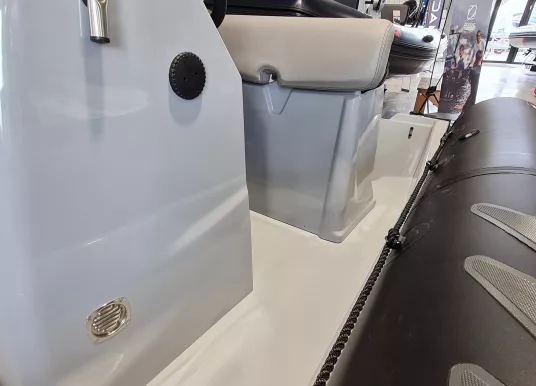 ZODIAC - ZODIAC PRO 500 - 5