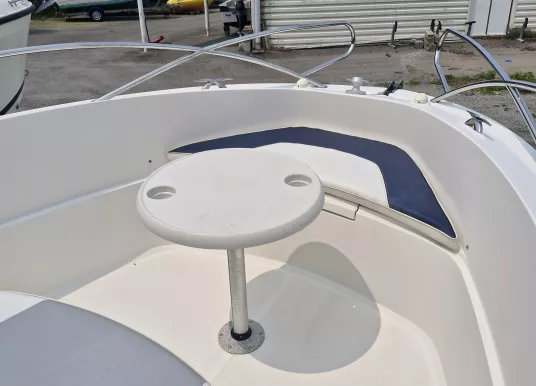 QUICKSILVER - 635 COMMANDER - 2