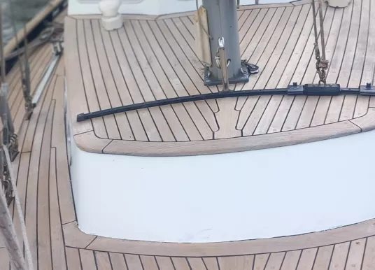 LEMSTRA PORSIUS - CARENA 38 DS - 3