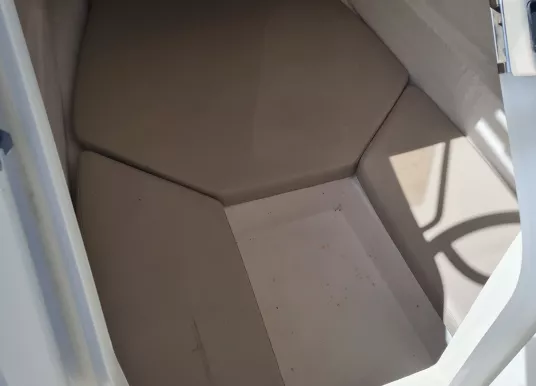 QUICKSILVER - ACTIV 675 OPEN - 3