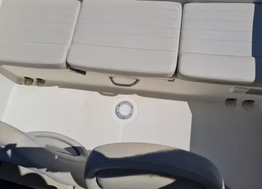 QUICKSILVER - ACTIV 675 OPEN - 5