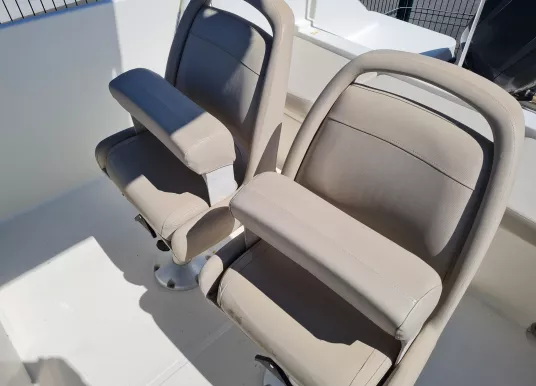 QUICKSILVER - ACTIV 675 OPEN - 6