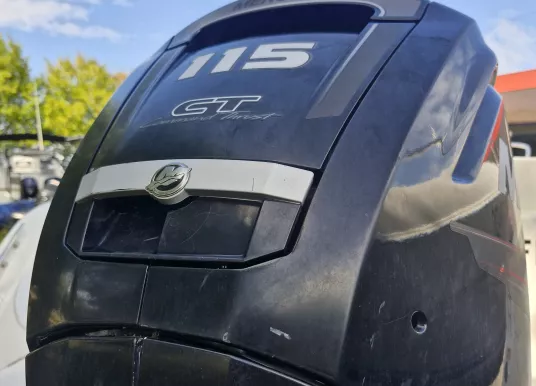 QUICKSILVER - ACTIV 605 OPEN - 3