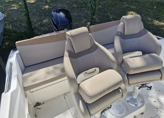 QUICKSILVER - ACTIV 605 OPEN - 6