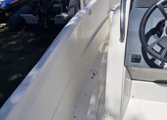 QUICKSILVER - ACTIV 605 OPEN - 9