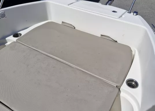 QUICKSILVER - ACTIV 605 OPEN - 10