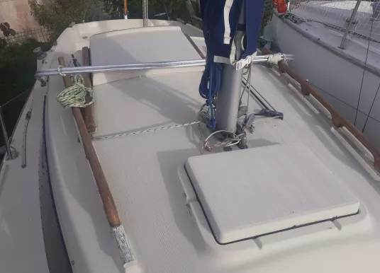 BENETEAU - FORBAN MK II - 4