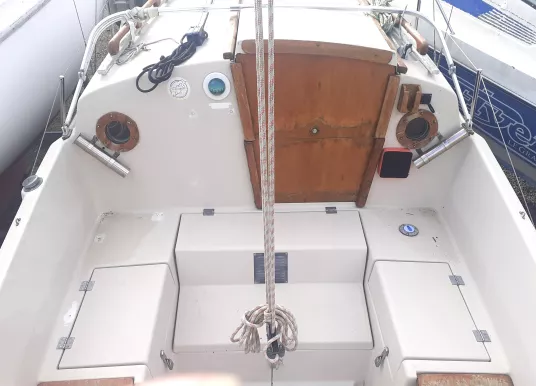 BENETEAU - FORBAN MK II - 2