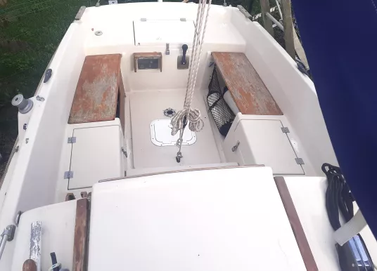 BENETEAU - FORBAN MK II - 3