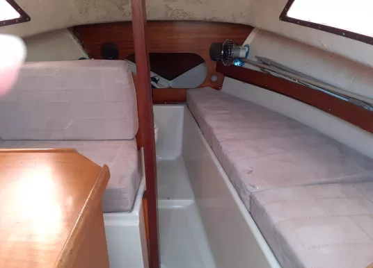 BENETEAU - FORBAN MK II - 5