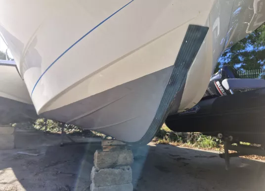 PACIFIC CRAFT - PACIFIC CRAFT 670 OPEN - 2