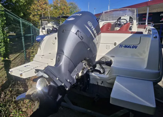 PACIFIC CRAFT - PACIFIC CRAFT 670 OPEN - 3