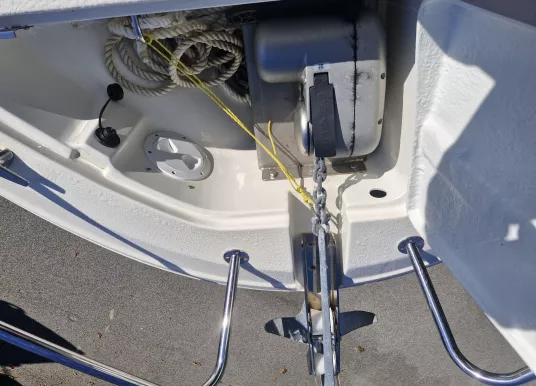 PACIFIC CRAFT - PACIFIC CRAFT 670 OPEN - 6