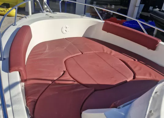 PACIFIC CRAFT - PACIFIC CRAFT 670 OPEN - 9