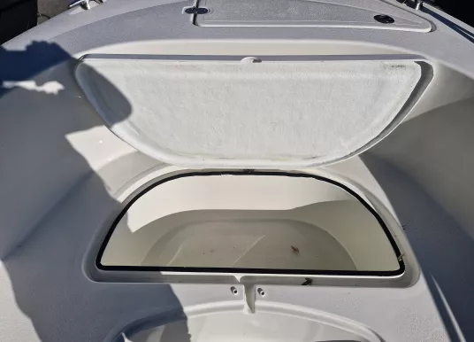 PACIFIC CRAFT - PACIFIC CRAFT 670 OPEN - 12