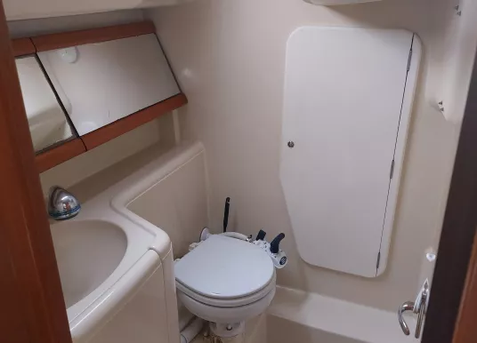 DUFOUR YACHTS - DUFOUR 325 GRAND LARGE - 6