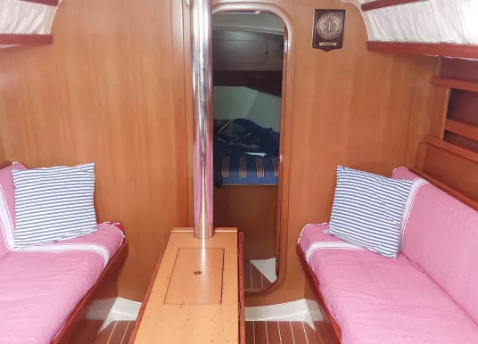 DUFOUR YACHTS - DUFOUR 325 GRAND LARGE - 3