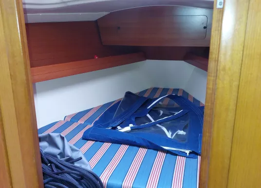 DUFOUR YACHTS - DUFOUR 325 GRAND LARGE - 5