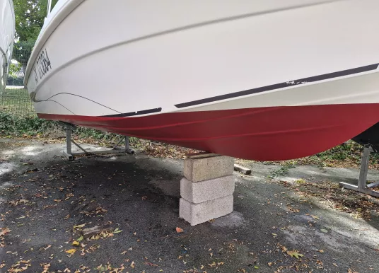 BENETEAU - FLYER 550 OPEN - 2